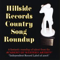 Various Artist - Hillside Records Country Song Roundup